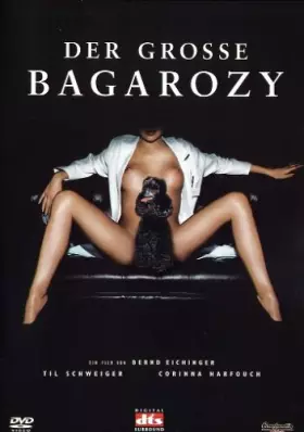 Couverture du produit · Der große Bagarozy - Helmut Krausser