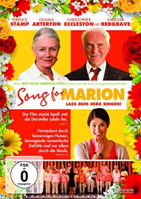 Couverture du produit · Song for Marion [Import]