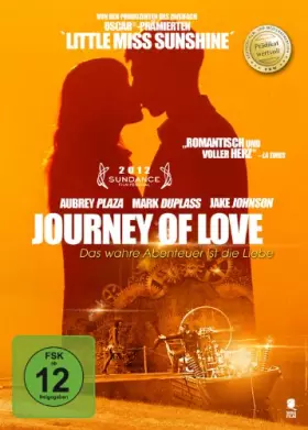 Couverture du produit · Journey of Love (DVD) (FSK 12)