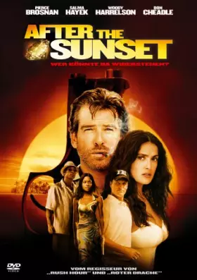 Couverture du produit · After The Sunset. DVD-Video