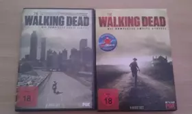 Couverture du produit · The Walking Dead-Die komplette erste Staffel [Import]