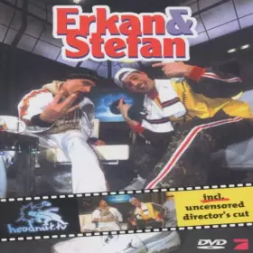 Couverture du produit · Erkan & Stefan - Headnut.tv [Import allemand]