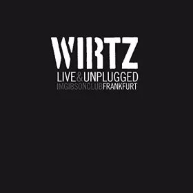 Couverture du produit · Live & Unplugged im Gibson Club Frankfurt [Import]