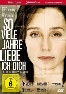 Couverture du produit · So Viele Jahre Liebe Ich Dich [Import]