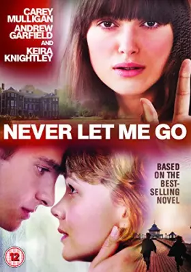 Couverture du produit · Never Let Me Go [Import]