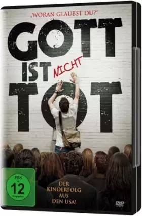 Couverture du produit · Gott Ist Nicht Tot (DVD) [Import]