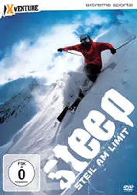 Couverture du produit · Steep-Steil am Limit [Import]