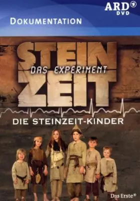 Couverture du produit · Die Steinzeit-Kinder [Import]