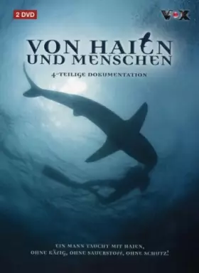 Couverture du produit · Von Haien und Menschen