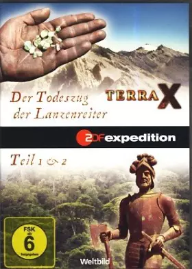 Couverture du produit · Terra X - Der Todeszug der Lanzenreiter - Teil 1 & 2