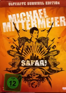 Couverture du produit · Safari [Import]