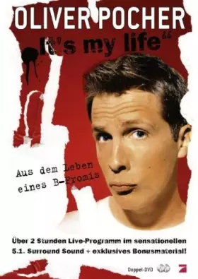 Couverture du produit · It's My Life-aus dem Leben E [Import]