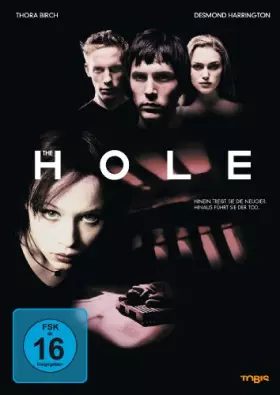 Couverture du produit · The Hole/DVD [Import]