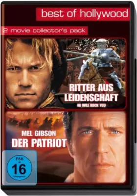 Couverture du produit · Ritter aus Leidenschaft/Der Patriot - Best of Hollywood (2 DVDs)