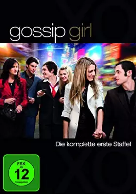 Couverture du produit · Gossip Girl: Staffel 1 [Import]
