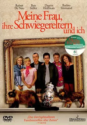 Couverture du produit · Meine Frau, Ihre Schwiegereltern und ich (Meet the Fockers)