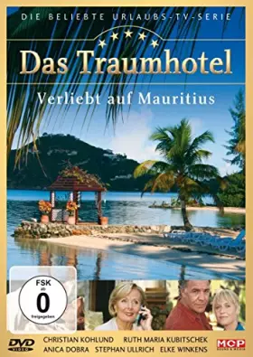 Couverture du produit · Das Traumhotel: Verliebt Auf Mauritius [Import]