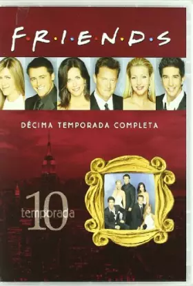Couverture du produit · Friends-Serie 10 [Import]