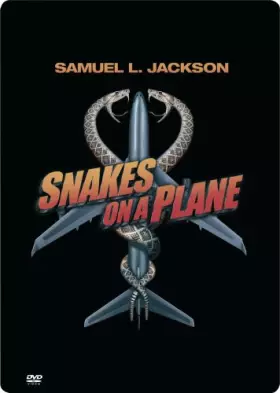 Couverture du produit · Snakes On A Plane: - Keine Info -