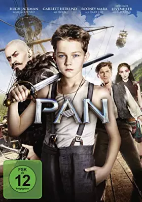 Couverture du produit · Pan [Import]