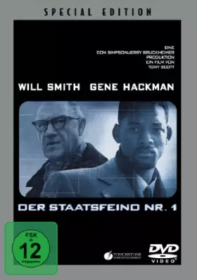 Couverture du produit · Der Staatsfeind Nr.1