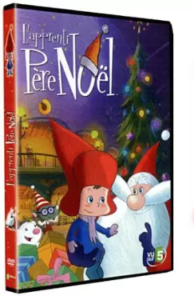 Couverture du produit · L'apprenti père Noël