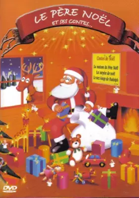 Couverture du produit · LE PERE NOEL ET SES CONTES