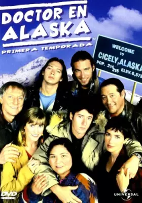 Couverture du produit · Doctor en Alaska-Temporada 1 [Import]