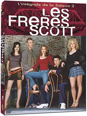 Couverture du produit · Les Frères Scott - Saison 2