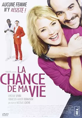Couverture du produit · La Chance de ma Vie