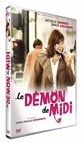 Couverture du produit · Le Démon de midi