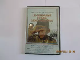 Couverture du produit · Le Gendarme et Les Extra-terrestres