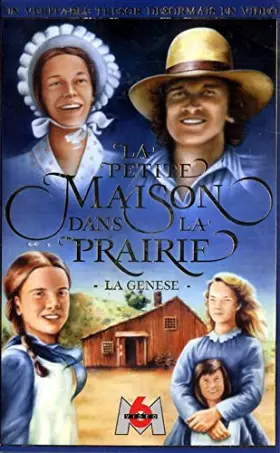 Couverture du produit · La Petite Maison Dans La Prairie [VHS]