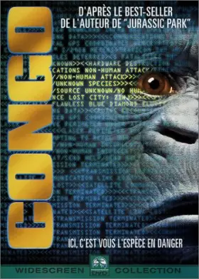 Couverture du produit · Congo