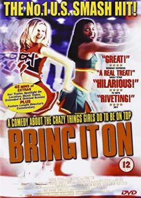 Couverture du produit · Bring It On [Import anglais]