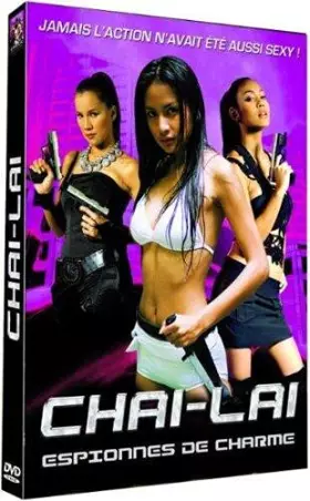 Couverture du produit · Chai-Lai-Espionnes de Charme