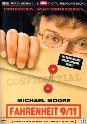 Couverture du produit · Fahrenheit 9/11