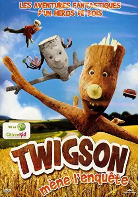 Couverture du produit · TWIGSON MENE L'ENQUETE