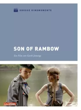 Couverture du produit · Son of Rambow - Große Kinomomente