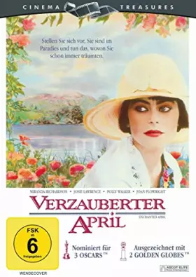 Couverture du produit · Verzauberter April [Import]