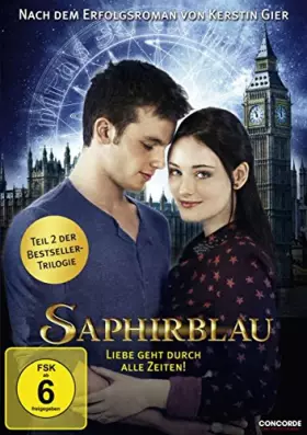 Couverture du produit · Saphirblau [Import]