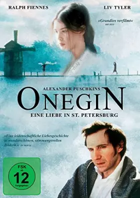Couverture du produit · Onegin [Import]