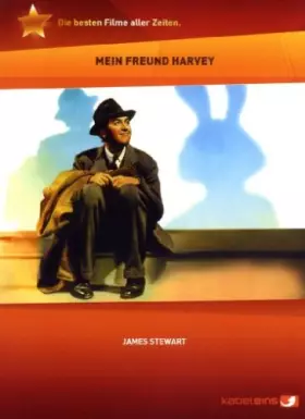 Couverture du produit · Mein Freund Harvey [Import]