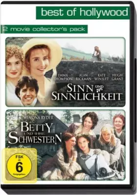 Couverture du produit · Sinn und Sinnlichkeit/Betty und ihre Schwestern - Best of Hollywood (2 DVDs)
