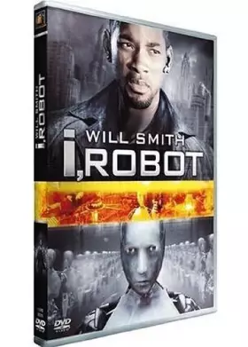 Couverture du produit · I, Robot