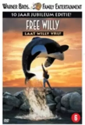 Couverture du produit · Free Willy 1 -Se-