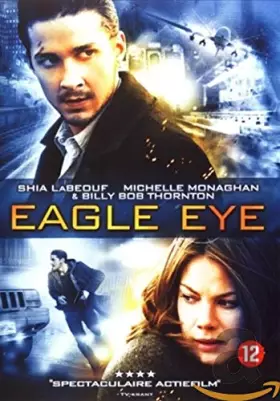 Couverture du produit · Eagle Eye