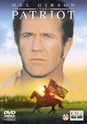 Couverture du produit · Patriot