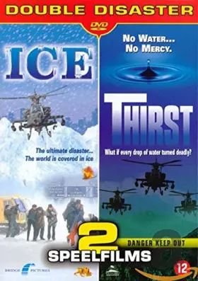 Couverture du produit · Ice/Thirst [Import]