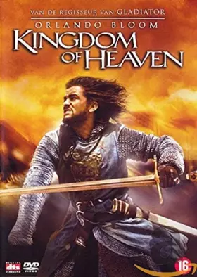 Couverture du produit · Kingdom of Heaven